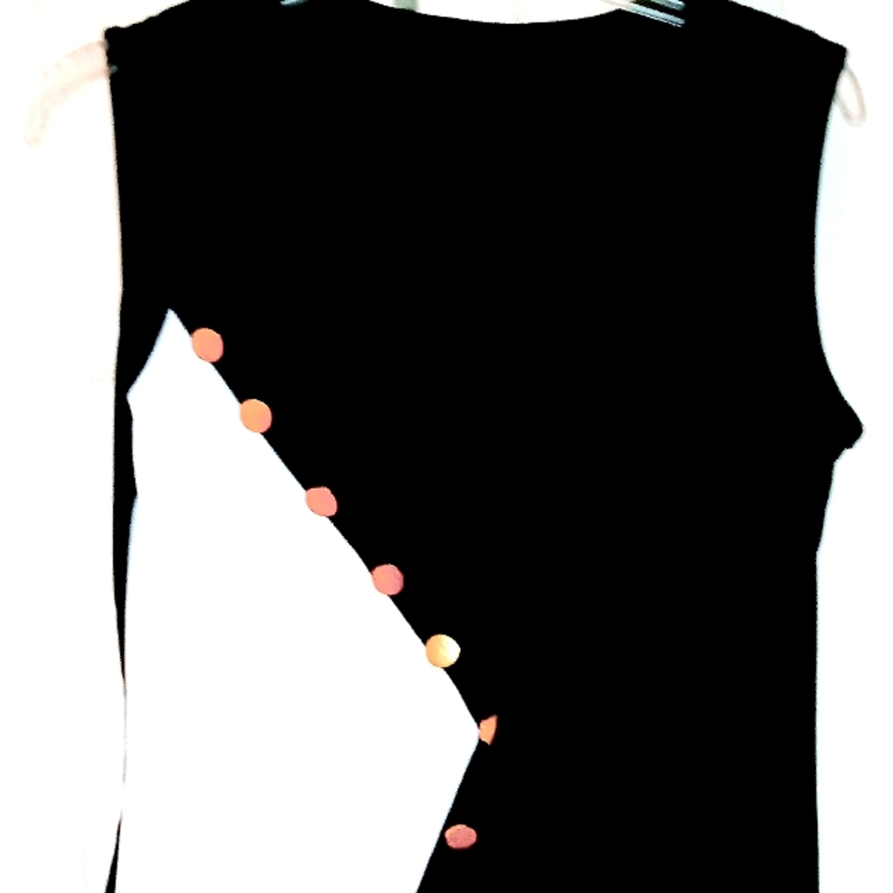 Shift Dress Size Lg